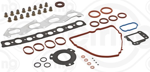Kit guarnizioni testa - guarnizioni,,