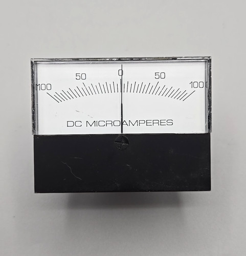 Modutec 100μa dc - modutec,