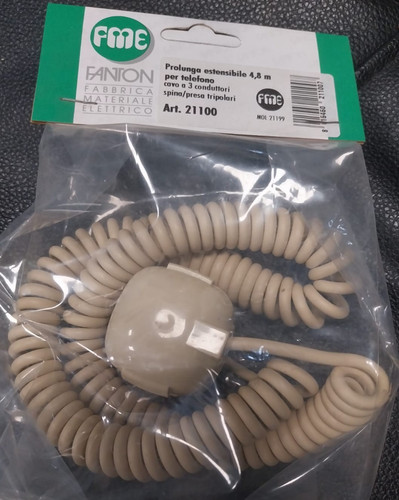 Fanton 21100 fme - 21100,