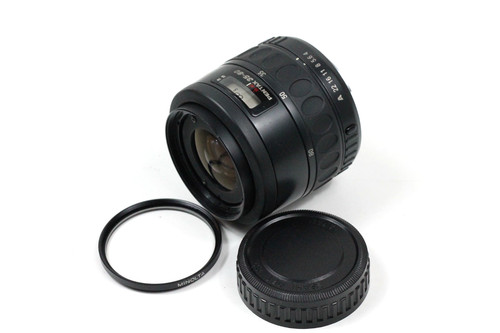 Smc pentax 80mm - smc, f/4-5.6