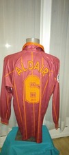 maglia As Roma Asics anno 1996