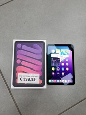 Apple iPad Mini (6th gen) 64GB