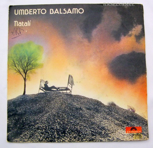 Umberto balsamo natalì - balsamo,
