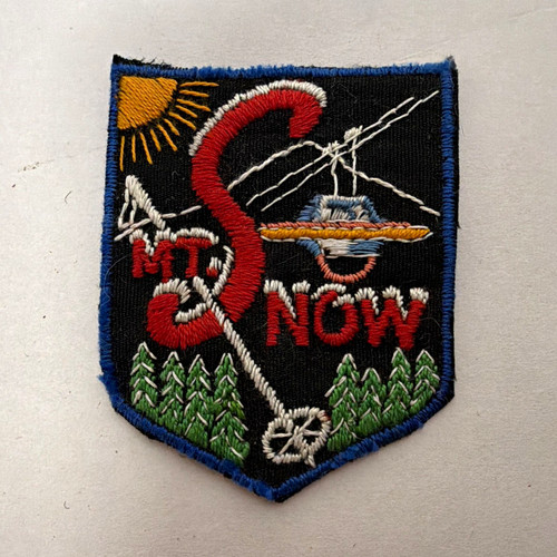 Toppa sci mount snow vermont - snow,