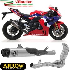 Scarico Completo Honda CBR