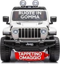 Auto Elettrica Macchina per