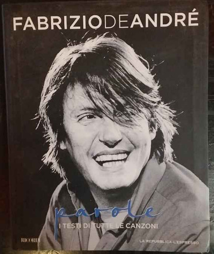 Parole testi di - :,
