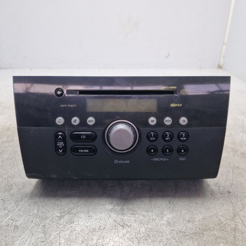 Autoradio stereo lettore - , cd