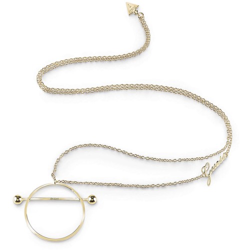 Collana lunga donna - lunga, guess