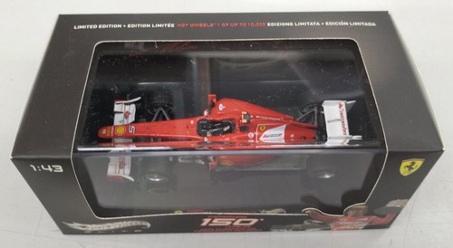Mattel mt1188w ferrari - mattel,