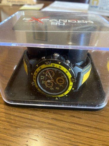 Orologio sector expander - orologio,