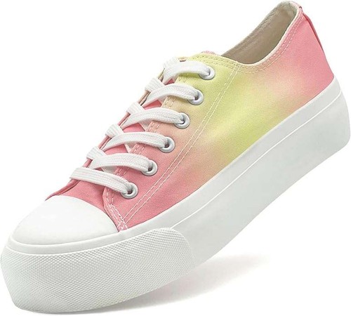 Sneakers alla moda - , scarpe