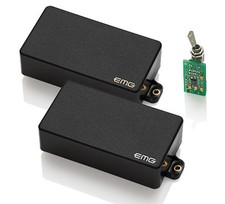 EMG Kerry King Humbucker Set -