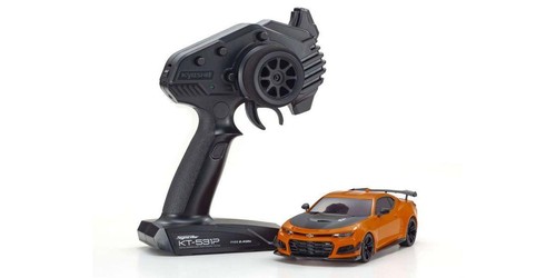 Kyosho 32339o mini rwd - mini-z,
