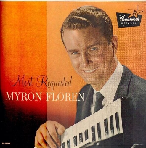 Myron floren most - myron, requested
