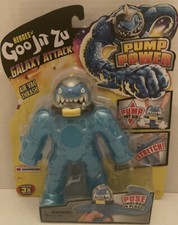 HEROES OF GOO JIT ZU GALAXY
