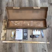 Mossberg 590 Shotgun Shockwave