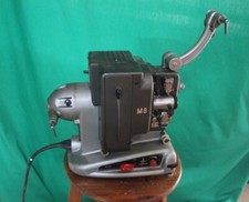 Proiettore bolex paillard - bolex, m8