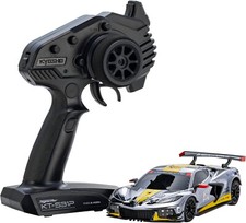 Kyosho MINI-Z RWD Ready Set