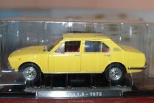 Alfa romeo alfetta 1972 - alfetta,