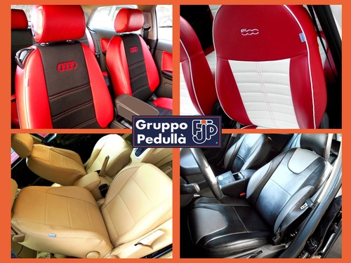 Fiat 500 serie anno - -, (anno