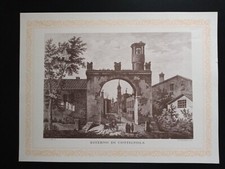 Romagna '800. tavola 15