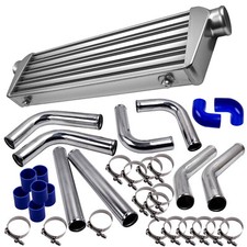 Intercooler 5 - intercooler, 27"x7"x2.5"