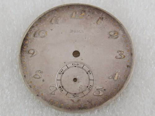 Doxa antico orologio - doxa, da