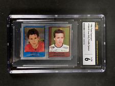 Panini Supersport 1986 - Sean Kelly/Freddie Spencer #106 A/B