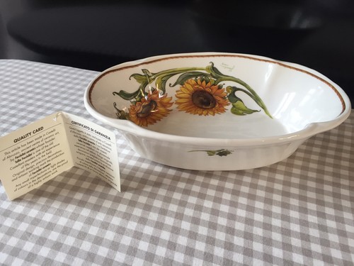 Grande ciotola ceramica