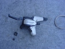 Shimano Deore LX ST-M580 Leva