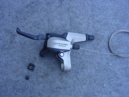 Shimano deore m580 - shimano,