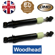 Coppia ammortizzatori Vixen