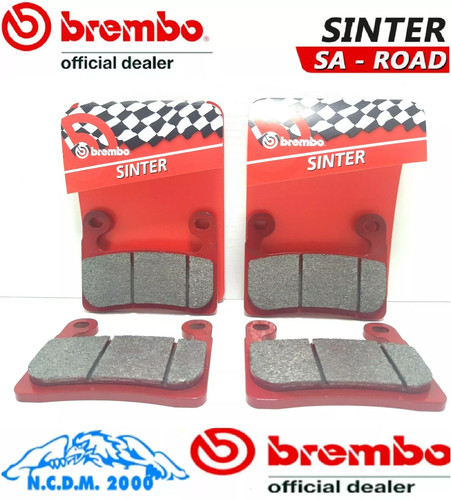 Pastiglie freno brembo - freno,