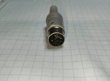 CONNETTORE DIN 3 POLI MASCHIO