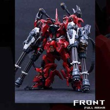 IN EPOCA + MG 1/100 Model Kit