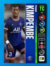 Panini Adrenalyn Top Class