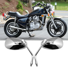 Specchio retrovisore moto m10 - retrovisore,