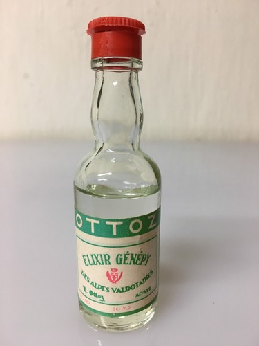 Mignon miniature ottoz - mignon,
