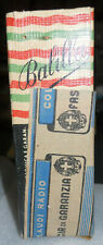 WW2 PNF ONB VALVOLA PER RADIO BALILLA   VT