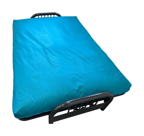 Coprimaterasso futon full size - futon,