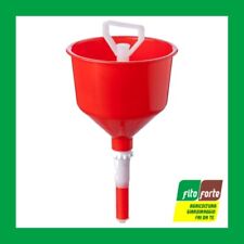 IMBUTO AUTOREGOLATORE PER VINO TRAVASO ENOLOGIA IMBOTTIGLIAMENTO FILTRO 