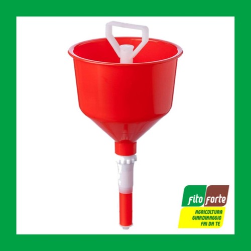 Imbuto autoregolatore per vino - imbuto,