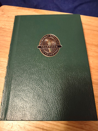 Birth year gift - year,