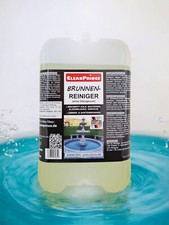 5 Litro Fontana Purificatore