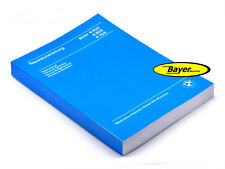 BMW Manuale di riparazione