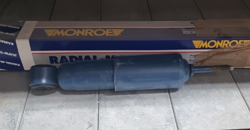 R1563 ammortizzatori anteriori - ammortizzatori,