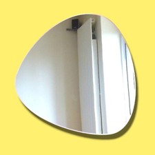 Specchi Acrilici A Forma Di