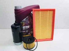 Ford Transit MK6 2000-2006 Kit