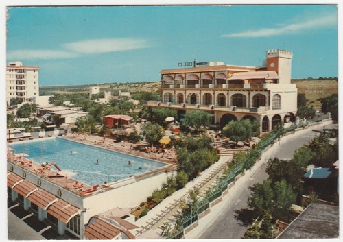 Porto cesareo lecce il - lecce,